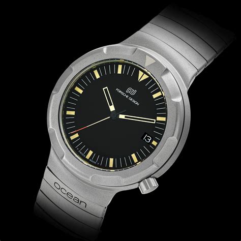 iwc porshe design|iwc porsche design ocean 2000.